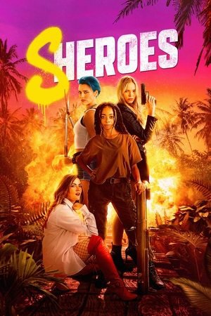 Sheroes 2023 WEB-DL Dual Audio - FlixBD