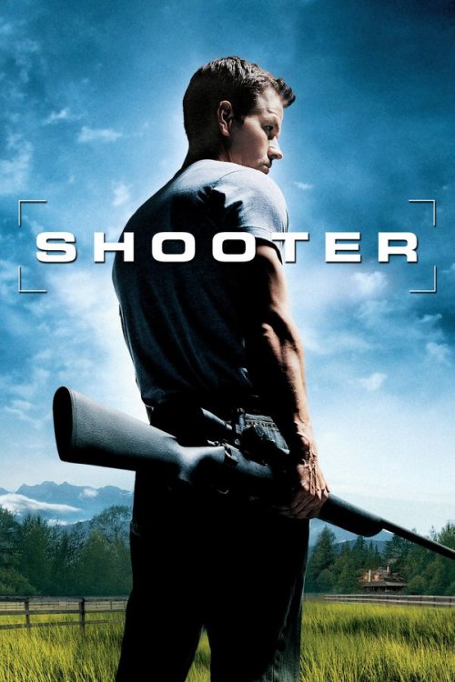 Shooter 2007 WEB-DL Dual Audio - FlixBD