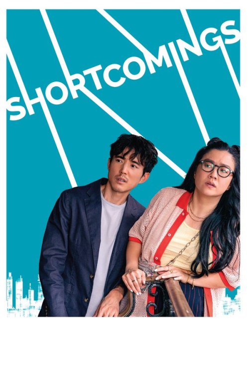 Shortcomings 2023 WEB-DL Hindi-English - FlixBD