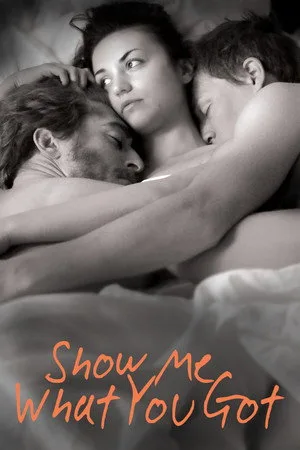 Show Me What You Got 2021 WEB-DL English - FlixBD