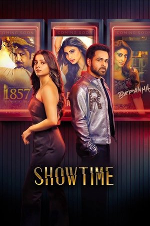 Showtime 2024 Season 01 EP01-07 WEB-DL Hindi - FlixBD