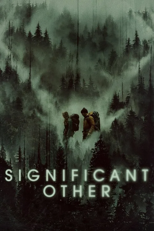 Significant Other 2022 WEB-DL Hindi-English - FlixBD