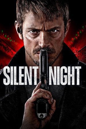 Silent Night 2023 WEB-DL Dual Audio [Hindi + English] - FlixBD