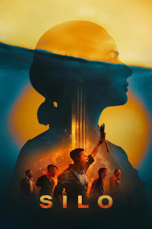 Silo 2023 Season 1 & 2 English - FlixBD