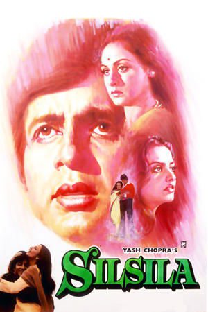 Silsila 1981 WEB-DL Hindi - FlixBD