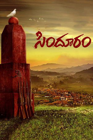 Sindhooram 2023 WEB-DL Hindi Dubbed - FlixBD