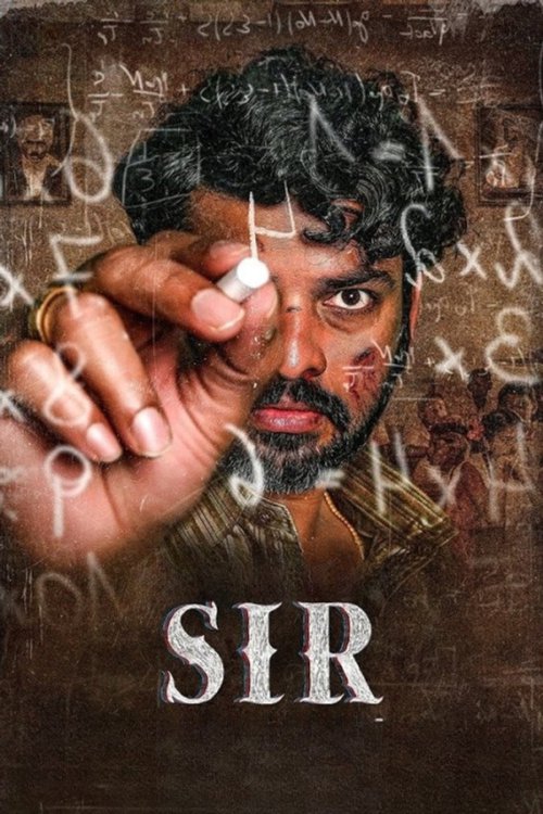 Sir 2024 WEB-DL Hindi-Tamil - FlixBD