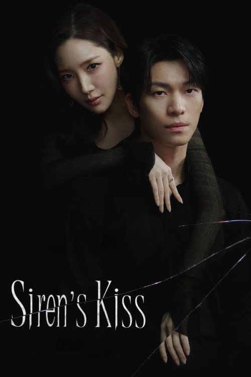Siren's Kiss 2026 WEB-DL Dual Audio [Hindi ORG. + English] - FlixBD