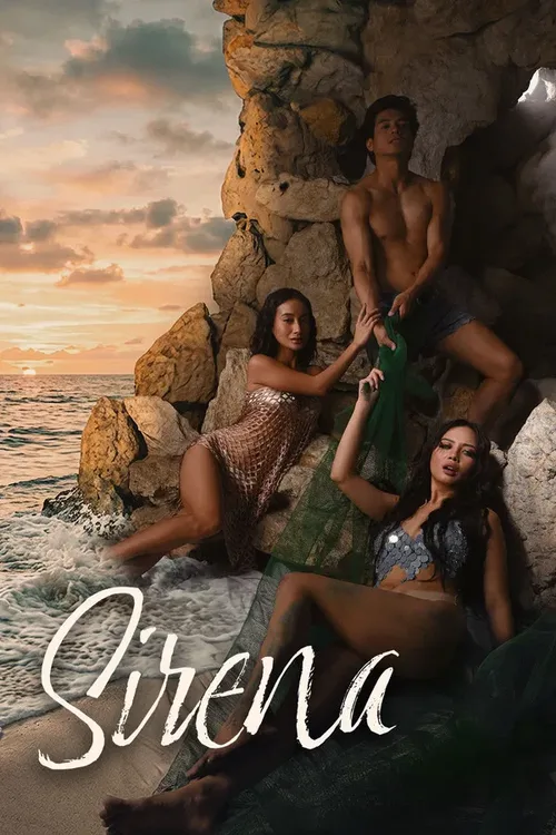Sirena 2026 HDRip Tagalog - FlixBD