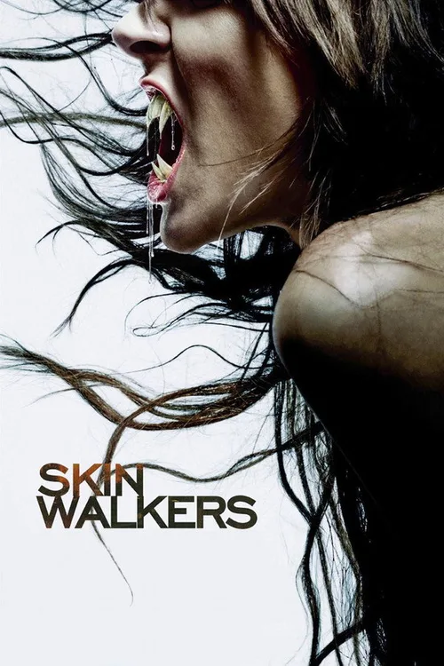 Skinwalkers 2006 BluRay Hindi English - FlixBD