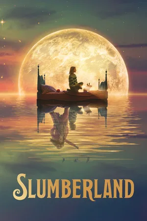 Slumberland 2022 WEB-DL Dual Audio - FlixBD