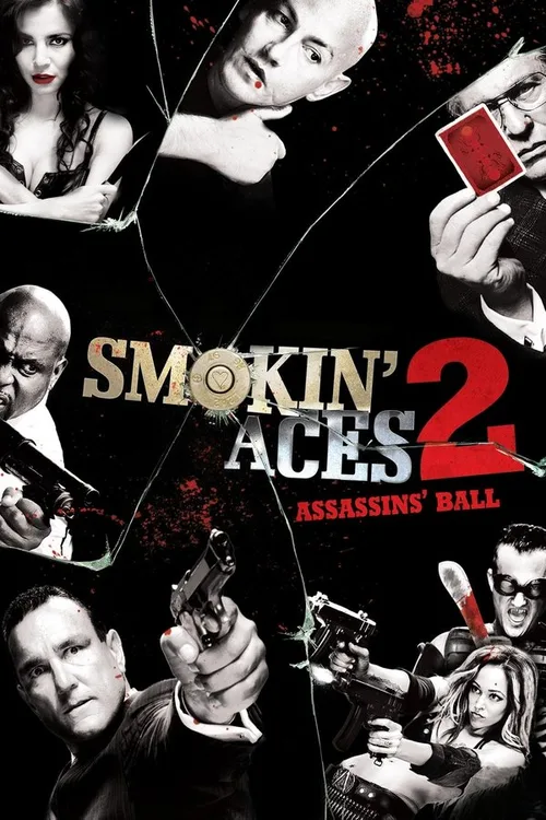 Smokin’ Aces 2: Assassins’ Ball 2010 BluRay Dual Audio - FlixBD