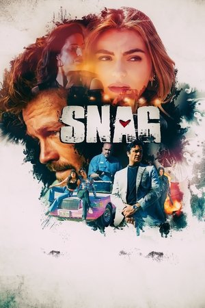 Snag 2023 WEB-DL Dual Audio - FlixBD