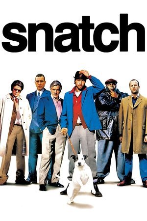 Snatch 2000 BluRay Dual Audio - FlixBD