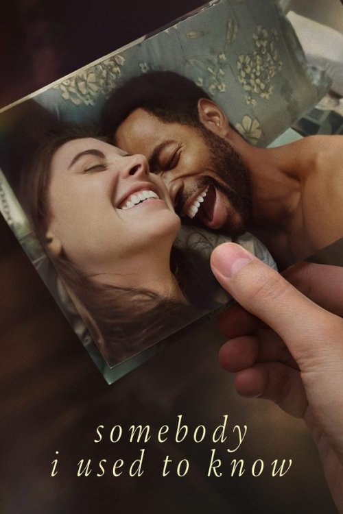 Somebody I Used to Know 2023 WEB-DL Dual Audio - FlixBD