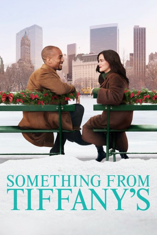 Something from Tiffany’s 2022 WEB-DL Dual Audio - FlixBD