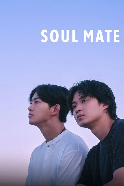 Soul Mate 2026 Season 1 WEB-DL Hindi English - FlixBD