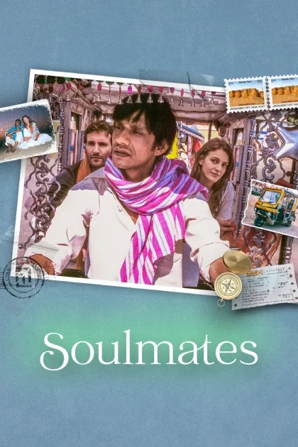 Soulmates 2025 WEB-DL Hindi - FlixBD