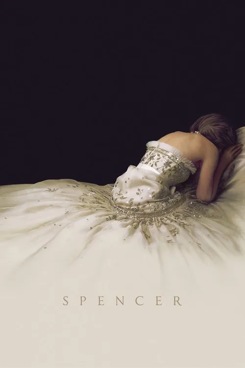 Spencer 2021 BluRay Dual Audio Hindi English - FlixBD