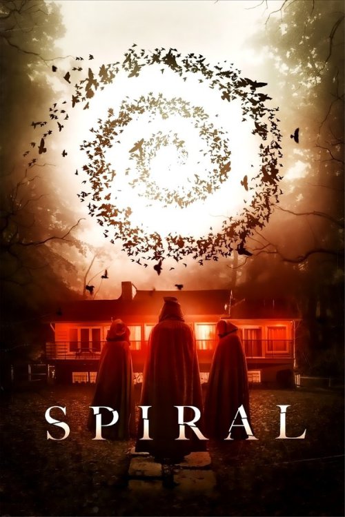 Spiral 2019 WEB-DL Dual Audio - FlixBD