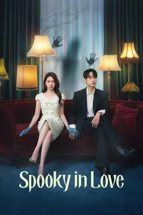 Spooky in Love 2026 Season 1 EP01-12 Hindi English - FlixBD