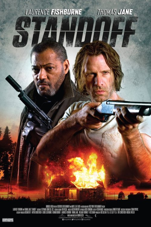 Standoff 2016 WEB-DL Dual Audio - FlixBD