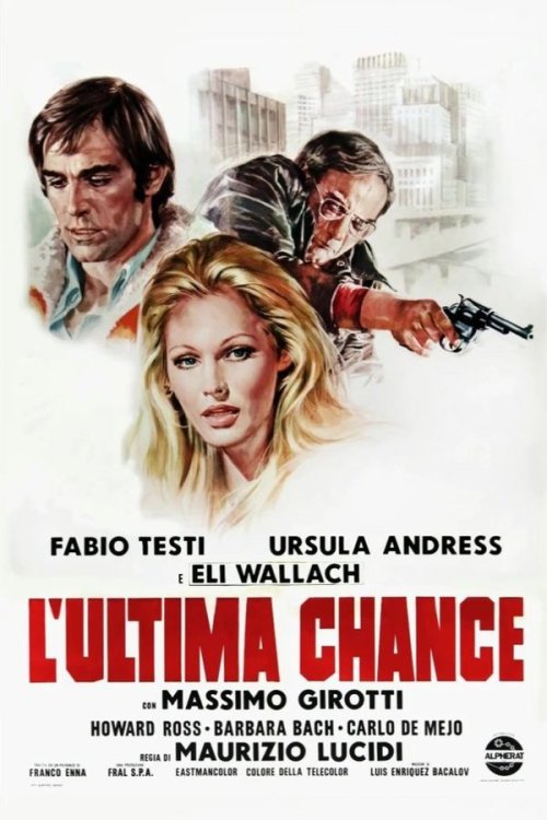 Stateline Motel 1973 WEB-DL Dual Audio - FlixBD