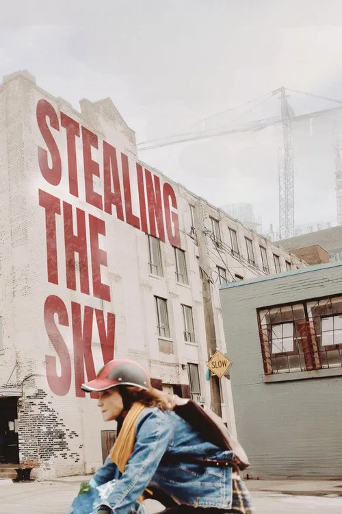 Stealing the Sky 2025 WEB-DL English - FlixBD