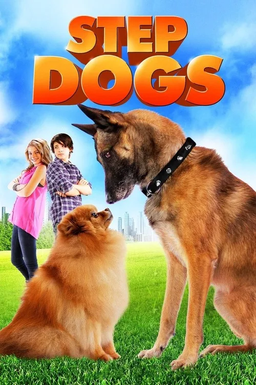 Step Dogs 2013 WEB-DL Hindi English - FlixBD