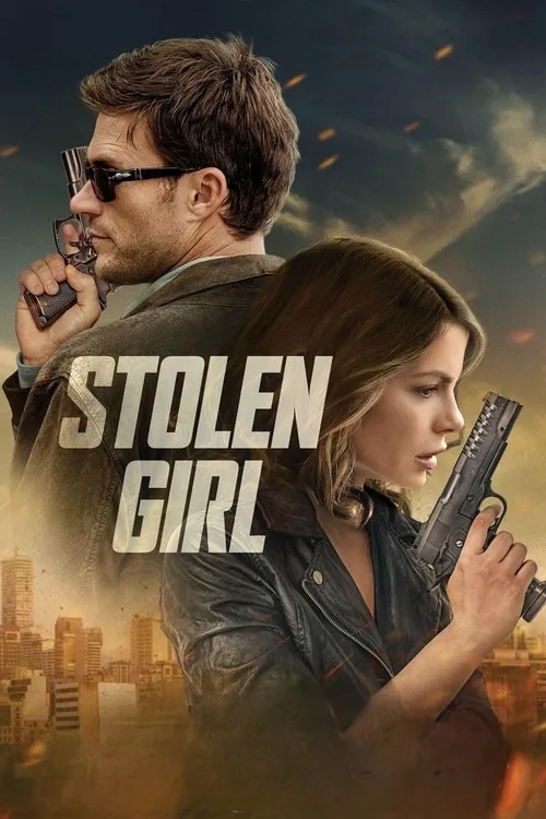 Stolen Girl 2025 BluRay Hindi English - FlixBD