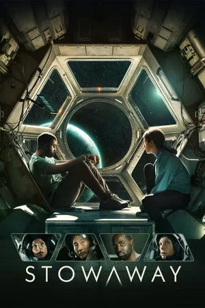Stowaway 2021 WEB-DL English - FlixBD