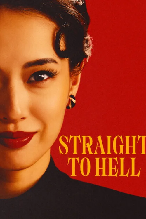Straight to Hell 2026 Season 1 WEB-DL Hindi English - FlixBD