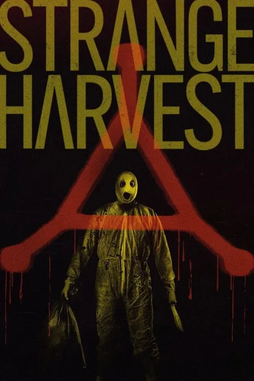 Strange Harvest 2025 WEB-DL Hindi English - FlixBD