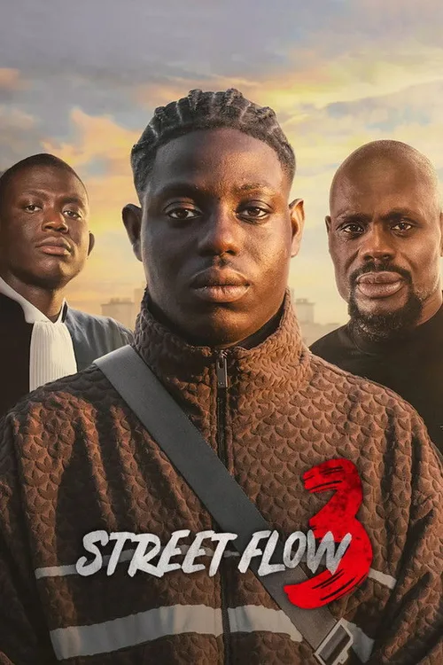 Street Flow 3 2026 WEB-DL English - FlixBD