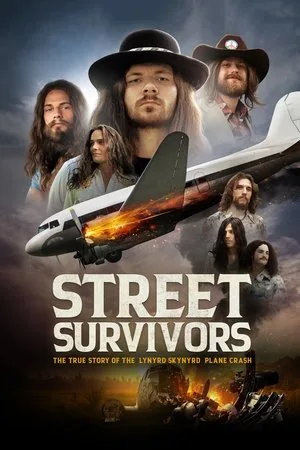 Street Survivors: The True Story of the Lynyrd Skynyrd Plane Crash 2020 WEB-DL English - FlixBD