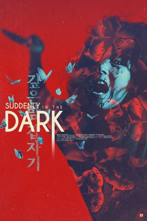 Suddenly in the Dark 1981 BluRay Hindi - FlixBD