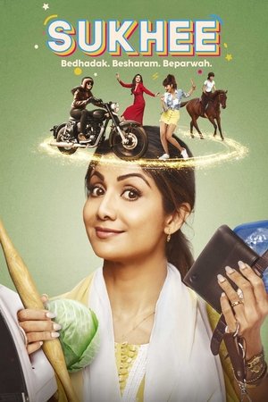 Sukhee 2023 WEB-DL Hindi - FlixBD