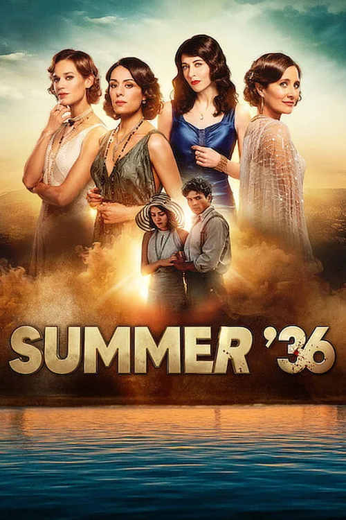 Summer '36 2026 Season 01 Complete Dual Audio - FlixBD