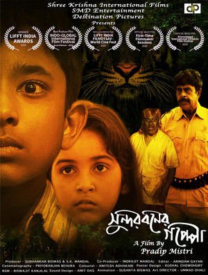 Sunderbaner Goppo 2021 WEB-DL Bangla - FlixBD