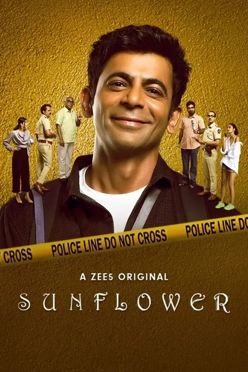 Sunflower 2021 Season 1 WEB-DL Hindi - FlixBD