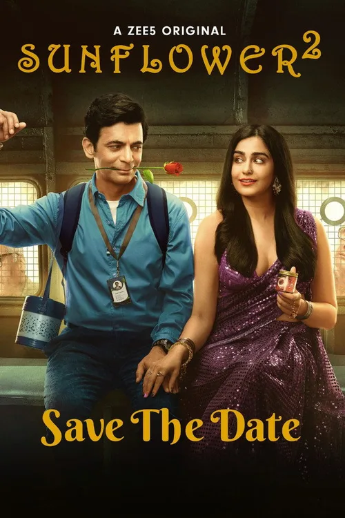 Sunflower 2021 Season 2 WEB-DL Hindi - FlixBD