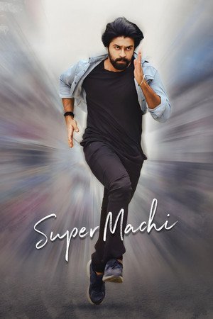 Super Machi 2022 WEB-DL Hindi Dubbed - FlixBD