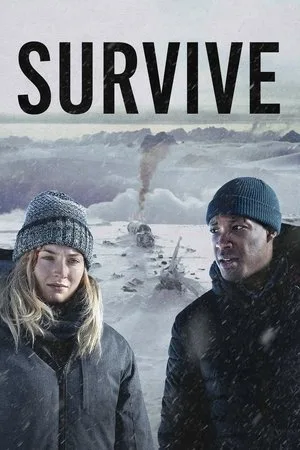 Survive 2022 WEB-DL English - FlixBD