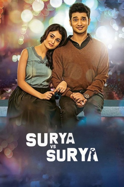 Surya Vs Surya 2015 WEB-DL Dual Audio Hindi Dubbed & Telugu - FlixBD
