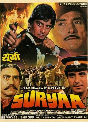 Suryaa: An Awakening 1989 WEB-DL Hindi - FlixBD