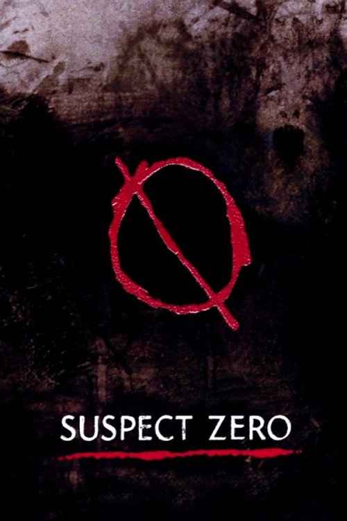 Suspect Zero 2004 BluRay Dual Audio - FlixBD