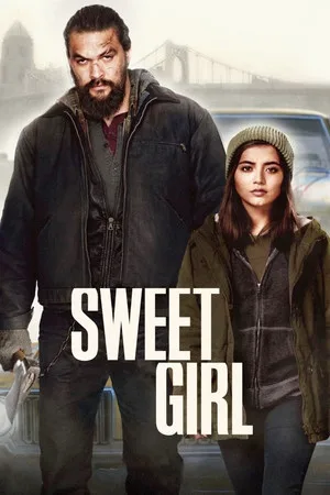 Sweet Girl 2021 WEB-DL Dual Audio - FlixBD