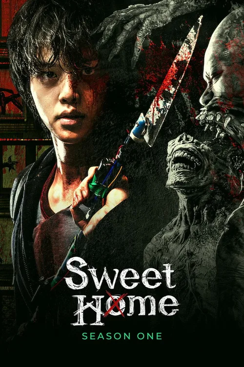 Sweet Home 2020 Season 01 WEB-DL Dual Audio - FlixBD