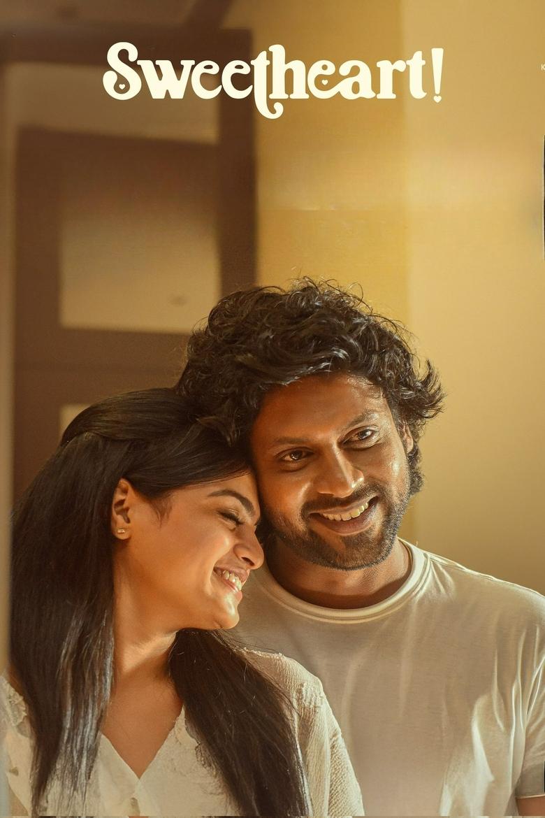 Sweetheart! (2025) WEB-HDRip Dual Audio [Hindi + Tamil] - FlixBD