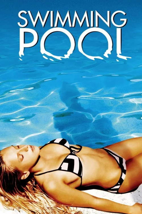 Swimming Pool 2003 BluRay Hindi English - FlixBD